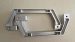 ( 2 ) Cnc Aluminum 6061-T6 Aircraft / Aerospace Brackets Pair New- 013. Fixed Price $146.00.