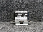 OS75-14 Electrodelta Over Voltage Relay (14V). Fixed Price $168.00.