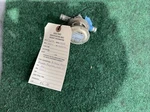 Cessna 402 Airborne Vacuum Regulating Valve P/n 133C1 (0124-102). Fixed Price $50.00.