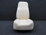 96827-014 Piper PA-34-200T Center Seat Assembly Rh. Fixed Price $280.00.