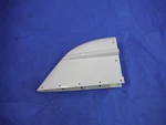 Cessna Tip Fin P/n 0731606-1-791 Nos (1115-25). Fixed Price $225.00.
