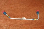 Piper Aircraft Hydraulic Brake Tube 30927-000. Fixed Price $19.99.