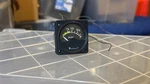 Phaostron Fuel Quantity Indicator, P/n 721-19897 (beechcraft 58-380075-11). Fixed Price $110.00.