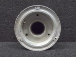 162-04700 Cleveland 40-113 6.00-6 Outer Wheel Half Assembly. Fixed Price $364.00.