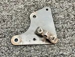 98645-005 Piper PA32R-301T Engine Control Mount Plate. Fixed Price $67.20.