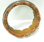 1541357 Allied Signal Stator Generator, Wire Leads New Old Stock. Fixed Price $210.00.