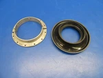 Beech Sierra Hartzell Aft Spinner & Bulkhead Support P/n C-4917-1 (0219-152). Fixed Price $294.00.