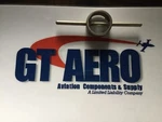 Aircraft Hand Tools Used Maxaret Spanner Wrench, Hawker Beechcraft 25Y257A. Fixed Price $500.00.