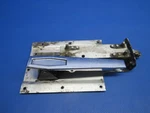 Cessna 177B Cardinal Cabin Door Latch Assy Lh P/n 1717039-3 (0824-1071). Fixed Price $248.95.