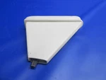 Cessna 310J Right Hand Armrest & Cover P/n 0812290-30 (0925-780). Fixed Price $166.50.