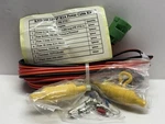 Macom PK-2732-1 Cables Krd 103 143 147 R1A Power Kit New. Fixed Price $39.99.
