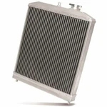 Blox Racing BXCC-00101 Aluminum Radiator; For 1992-2000 Honda Civic New. Fixed Price $180.00.