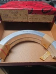 Hamilton Standard Ring 79046. Fixed Price $49.95.