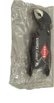 Knipex Cobra Xs 87 100 4 Mini Water Pump Pliers Germany New Black. Fixed Price $44.99.