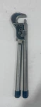 New Tatco Hand Rivet Squeezer 1-1/2" Yoke Aircraft Aviation Sheet Metal Tool. Fixed Price $89.95.