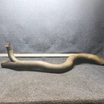 96-950002-55 Beechcraft 95-55B Outboard Tailpipe Lh Engine. Fixed Price $451.25.