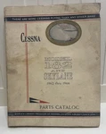 1962-1966 Cessna 182 And Skylane Parts Catalog Manual P325-12 Original. Fixed Price $71.80.
