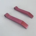 45965-01 45965-000 45965-001 Piper PA-31P Navajo: Handle Rh/lh. Fixed Price $95.00.