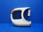 Early Cessna 310B Cowl Rh Nose Cap Assy P/n 0851040-28 (1223-130). Fixed Price $295.00.