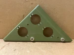 Bell Helicopter Cabin Roof Bracket P/n 205-030-616-3 Sa 205-030-616-003. Fixed Price $47.50.