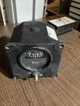 Beechcraft Directional Gyro Control Bmd 1001B. Fixed Price $60.00.