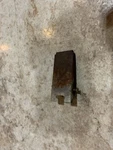 Cessna 150 Cabin Door Interior Handle Assembly 0413389-4. Fixed Price $46.06.
