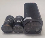 Sdi Hoskins Cfs 2002 Fuel Totalizer P/n 204919-2 W/ Dual Flow Meters 204921. Fixed Price $789.75.