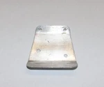 Cessna Cowl Mount Bracket, Pn 0453003-2, 150, 172, New Old Stock. Fixed Price $32.00.
