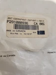 Brp Bombardier Seadoo Left Self Adhesive Anti-skid Pad 96 Gtx 291000936 Pkg Of. Fixed Price $7.95.
