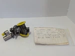 Whittaker Controls 123335-3 Anti-icing Valve Nsn 4810-00-866-8132 For Repair. Fixed Price $165.00.