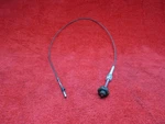 Piper PA-24-250 Comanche Propeller Control Cable Pn 184, 455-184. Fixed Price $95.95.