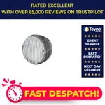 Reverse Light Lamp Rear 2ZR001423-001 Hella 0614367 2481980KZ502480 New. Fixed Price $45.19.