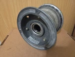 Cleveland 6.00-6 40-97A Full Wheel Assembly Cessna P/n C163001-0103. Fixed Price $499.00.