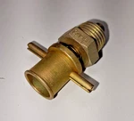 Saf-air Push Type Fuel Drain Valve CAV-160 / Piper Beechcraft Champion Aeronca. Fixed Price $18.50.