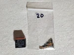 Amphenol M81714/60-22-05 Mil Spec Junction Module. Fixed Price $60.00.