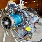 Rolls Royce Allison 250 C18 Turbine Engine Starts And Runs *experimental*. Fixed Price $47500.00.