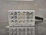 Flywat Landing / Taxi Rec Light Model 7136801 Pn 01-0771368-01. Fixed Price $600.00.