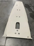 Beechcraft Sundowner Headliner Assy P/n 169-530022-3. Fixed Price $395.00.