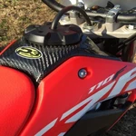 Fuel Tank Cover Hon. Fixed Price $149.95.