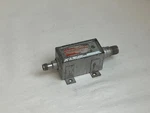 Ignition Exciter Bendix 10-94149-1 2925-610-3672-U Usaf Aircraft Unit Intmt. Fixed Price $136.50.