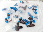 Pamco Aircraft Fittings Assorted Lot 29PIECES. Fixed Price $130.49.