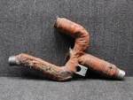 83801-002 Piper PA46-310P Bleed Air Shut Off Valve Duct. Fixed Price $263.20.