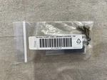 Garmin Gfc 500 Bridle Cable Clamp Kit, .156 011-04888-09. Fixed Price $135.00.