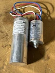 P/n: 273S4824BN Aerovox Capacitor & Ballast Ignitor #HPS1K. Fixed Price $50.00.