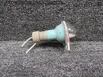 AN-3033-9 Grimes Light Assembly (no Lens, Cut Base) (minor Surface Corrosion). Fixed Price $33.60.