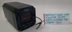 Heathkit Clock Timer Indicator 01-1154 Cessna 172N Vintage 1981 Black Old. Fixed Price $149.88.
