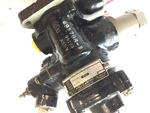 Honeywell Garrett Airesearch Apu Gas Turbine Engine Fuel Control Unit Complete. Fixed Price $850.00.
