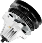 (1) Replacement For 918-04512B Spindle Assembly. Cub Cadet Craftsman 42" Deck.. Fixed Price $65.99.