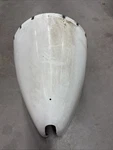 GF66822-007 (alt: GF66822-07) Piper PA28-181 Globe Fiberglass Lower Tail Cone. Fixed Price $199.00.
