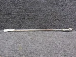 1260063-1 Cessna 210A Flap Push-pull Rod Assembly. Fixed Price $84.00.